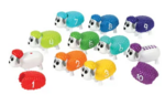 Snap-n-Learn Counting Sheep