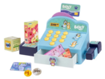 0538: Bluey Role-Play Cash Register Toy