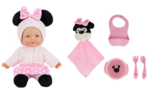 Disney Minnie Mouse Doll Set