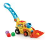 VTech Pop-a-Ball Pop & Drop Digger