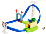 ​Hot Wheels Mario Kart Circuit Slam Track Set