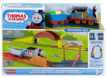  Thomas & Friends Motorised Train Track Set 