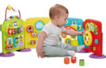 VTech Discovery Play Centre