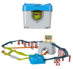 Thomas & Friends Connect & Build Track Bucket