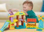 0558: VTech Animal Friends Playground
