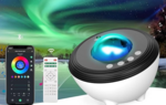 Galaxy Projector