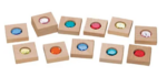 Magic Stones - Set of 12