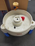 Little Tikes Water Play Table
