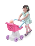 Love & Care Doll Stroller