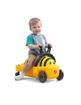 Bouncy Buggy Bumblebee