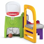 Little Tikes Foldaway Playground
