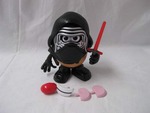 Mr Potato Head , Star Wars Frylo Ren
