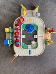 Little People Train Station