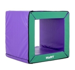 804: Hart Crawl Cube