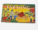 The Farming Game