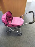 Dolls Pram