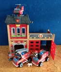 Fire Station
