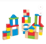 Hape Maple Blocks