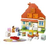170: Bluey’s Family House - Duplo