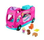 200: Little People Barbie Little Dream Campervan