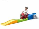 1064: Roller Coaster 2025