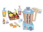 Bluey Wooden Smoothie Set