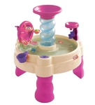 Spiralin' Seas Water Park