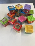 1036: Peek a Blocks - set 2