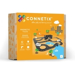 Connetix Roads Creative Pack