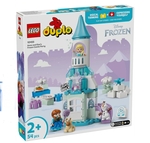 354: Disney Frozen Duplo 10455