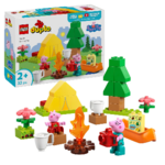 Peppa Pig Camping Trip Duplo
