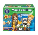 628: Magic spelling game