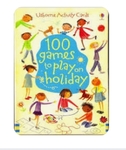 Usborne - 100 Games to play on holiday