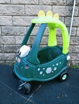 Little Tikes Dino Cozy Coupe