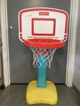 Small Basketball Hoop