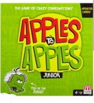 428: Apples to apples junior