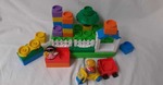 Little People build n play
