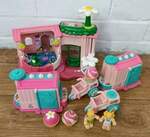 Chloe`s Cupcake Kitchen