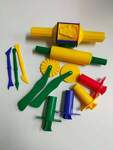 Playdough Accessories