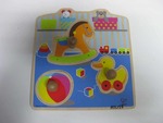 Baby Play Puzzle