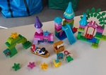 Ariel`s undersea Adventures Duplo