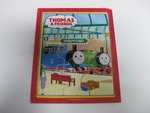 Thomas & Percy Train Puzzles