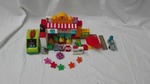 Duplo Electronic Supermarket