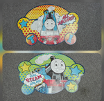 Thomas & Friends - 2 Sided puzzle