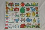 matching puzzle