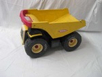 Tonka Dump Truck