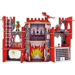 Hape Viking Castle
