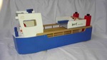 Bateau Ferry