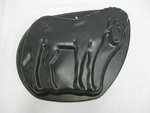 Horse Cake Tin