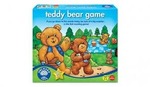 Teddy bear Game